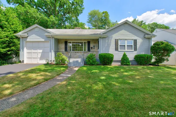 $289,900 | 58 Milwood Road, East Hartford, CT 06118