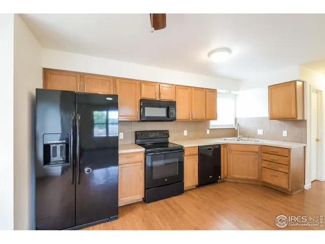 $420,000 | 3108 Mariners Landing Drive, Evans, CO 80620