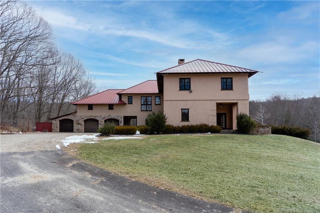 344 Weekeepeemee Road Woodbury, CT 06798 - Photo 1 of 1