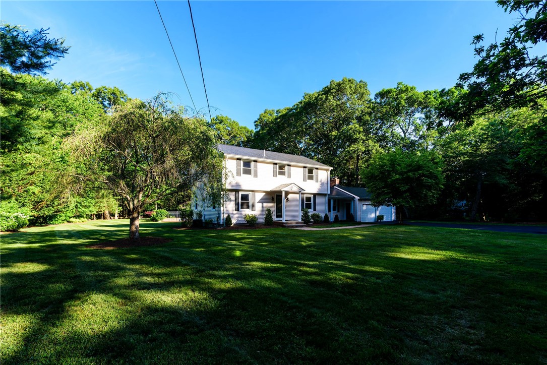 680 Fletcher Road North Kingstown, RI 02852 - Photo 4 of 41