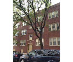 2919 West George Street, Unit 1 Chicago, IL 60618 - Photo 1 of 1