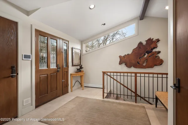 $11,000,000 | 40 Mountain Laurel Lane, Aspen, CO 81611