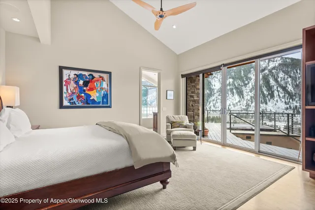 $11,000,000 | 40 Mountain Laurel Lane, Aspen, CO 81611