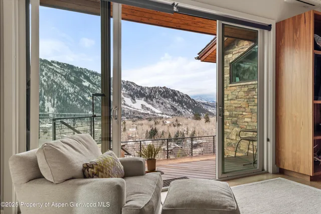 $11,000,000 | 40 Mountain Laurel Lane, Aspen, CO 81611