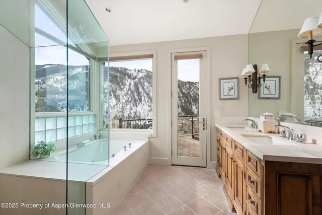 $11,000,000 | 40 Mountain Laurel Lane, Aspen, CO 81611