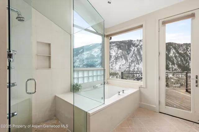 $11,000,000 | 40 Mountain Laurel Lane, Aspen, CO 81611