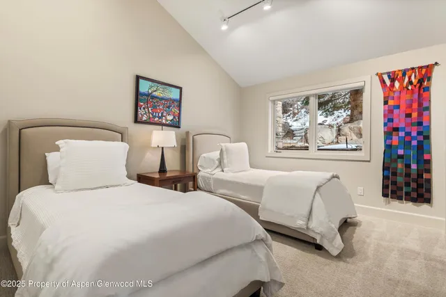 $11,000,000 | 40 Mountain Laurel Lane, Aspen, CO 81611