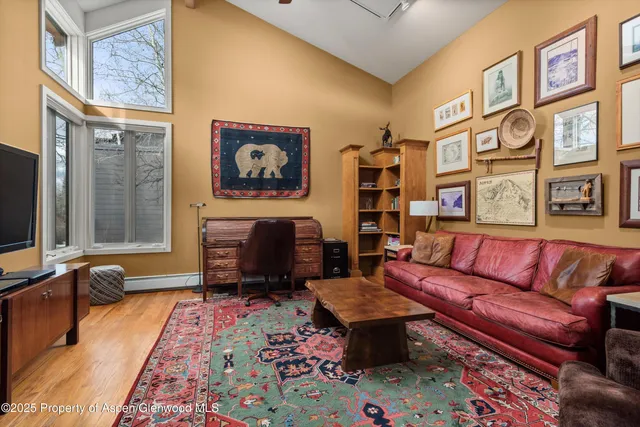 $11,000,000 | 40 Mountain Laurel Lane, Aspen, CO 81611