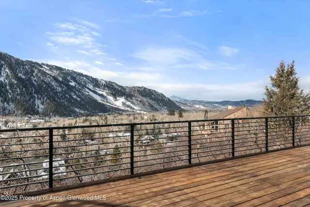 $11,000,000 | 40 Mountain Laurel Lane, Aspen, CO 81611
