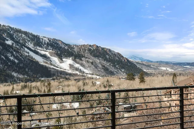 $11,000,000 | 40 Mountain Laurel Lane, Aspen, CO 81611