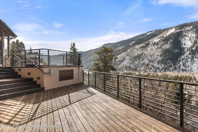 $11,000,000 | 40 Mountain Laurel Lane, Aspen, CO 81611