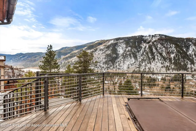 $11,000,000 | 40 Mountain Laurel Lane, Aspen, CO 81611