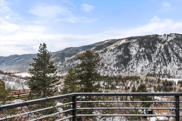 $11,000,000 | 40 Mountain Laurel Lane, Aspen, CO 81611