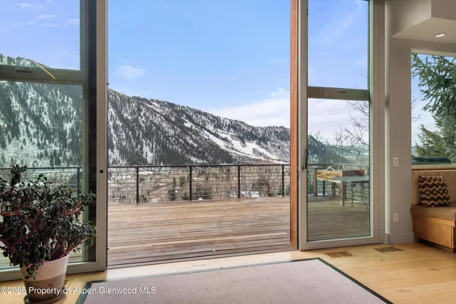 $11,000,000 | 40 Mountain Laurel Lane, Aspen, CO 81611
