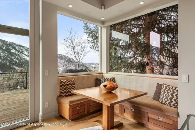 $11,000,000 | 40 Mountain Laurel Lane, Aspen, CO 81611