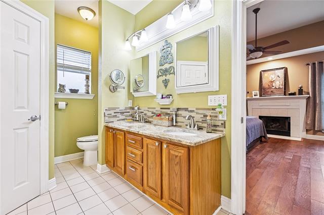 127 Magnolia Court Luling, LA 70070 - Photo 16 of 25