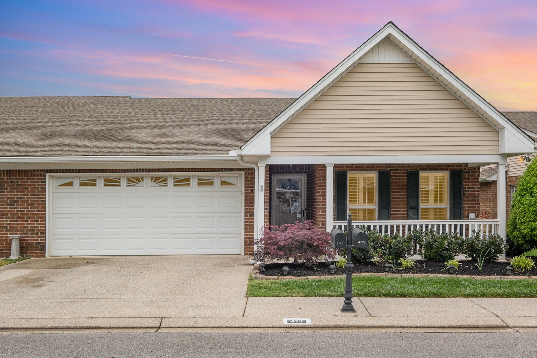 413 Forest Glen Circle Murfreesboro, TN 37128 - Photo 1 of 32