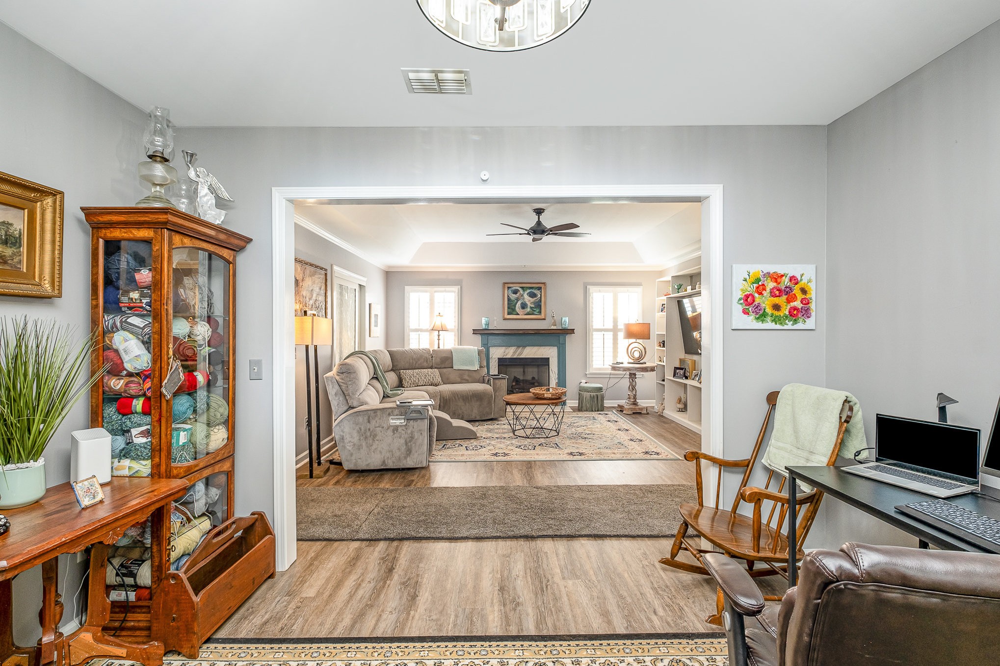 413 Forest Glen Circle Murfreesboro, TN 37128 - Photo 13 of 32