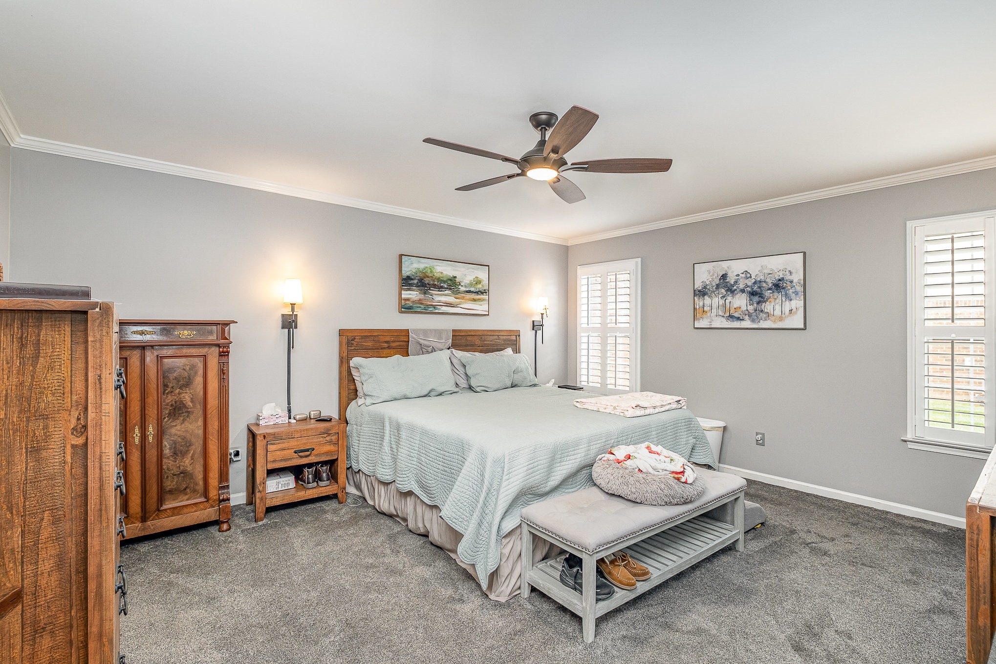 413 Forest Glen Circle Murfreesboro, TN 37128 - Photo 20 of 32