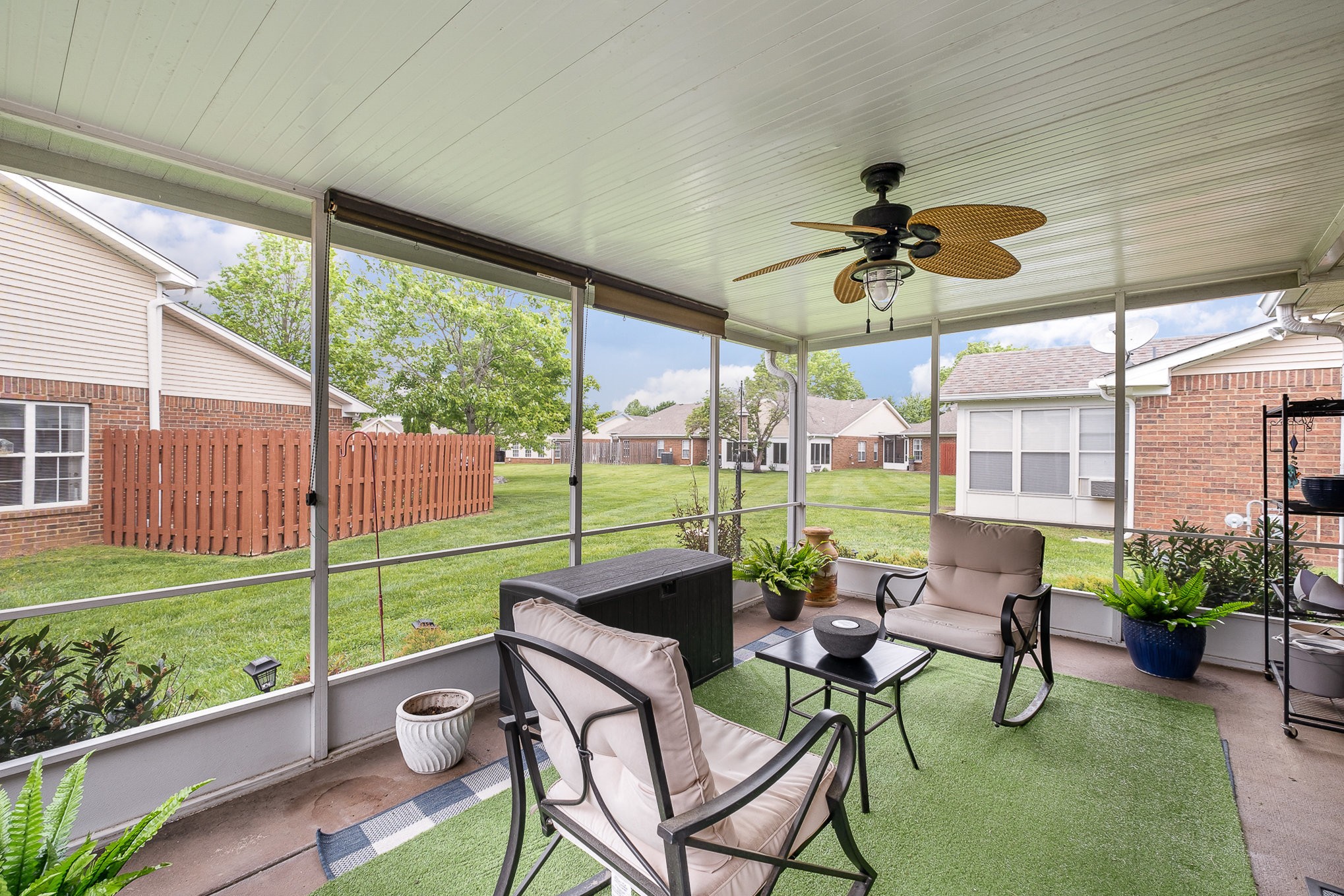 413 Forest Glen Circle Murfreesboro, TN 37128 - Photo 29 of 32