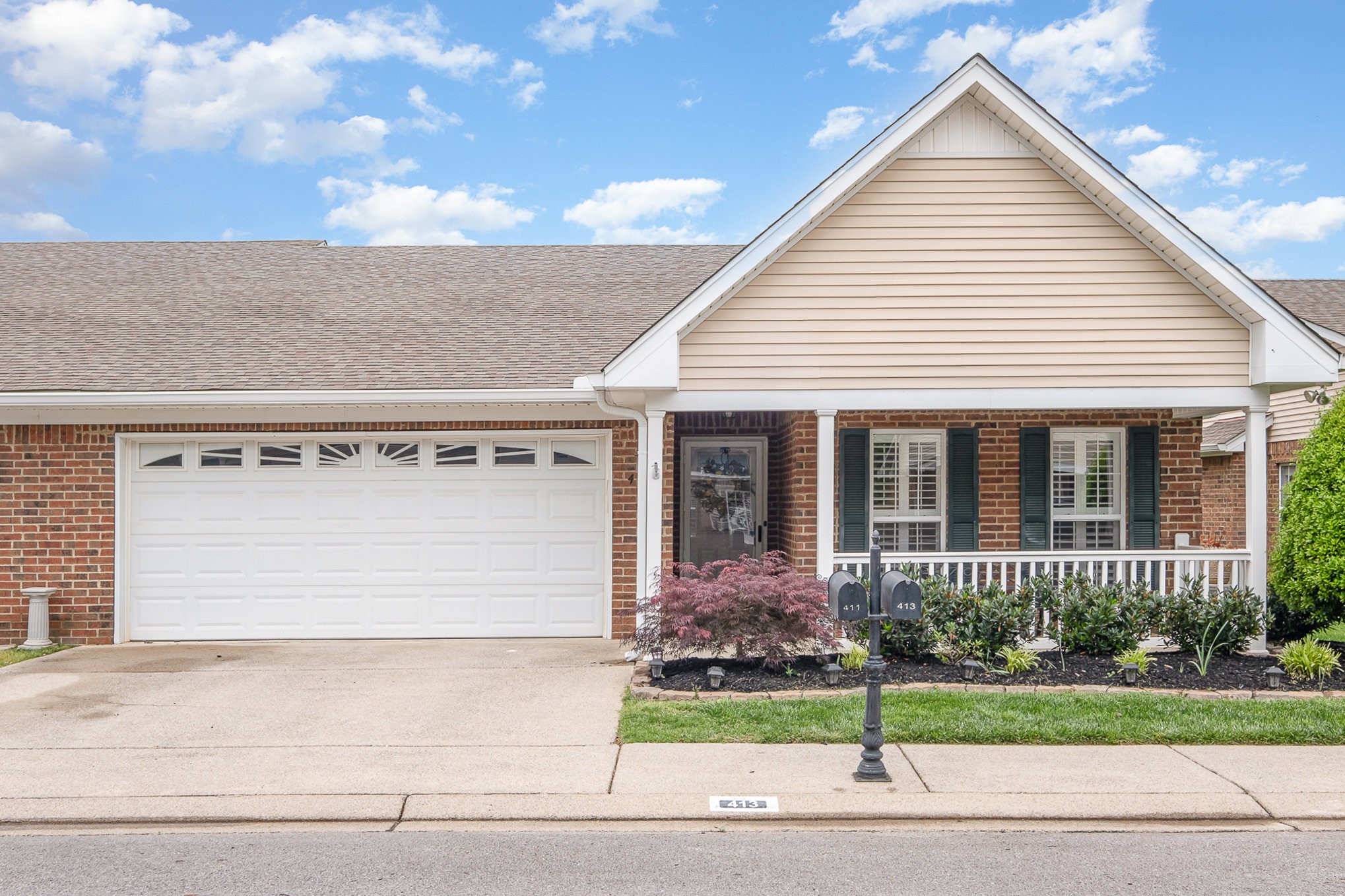 413 Forest Glen Circle Murfreesboro, TN 37128 - Photo 3 of 32