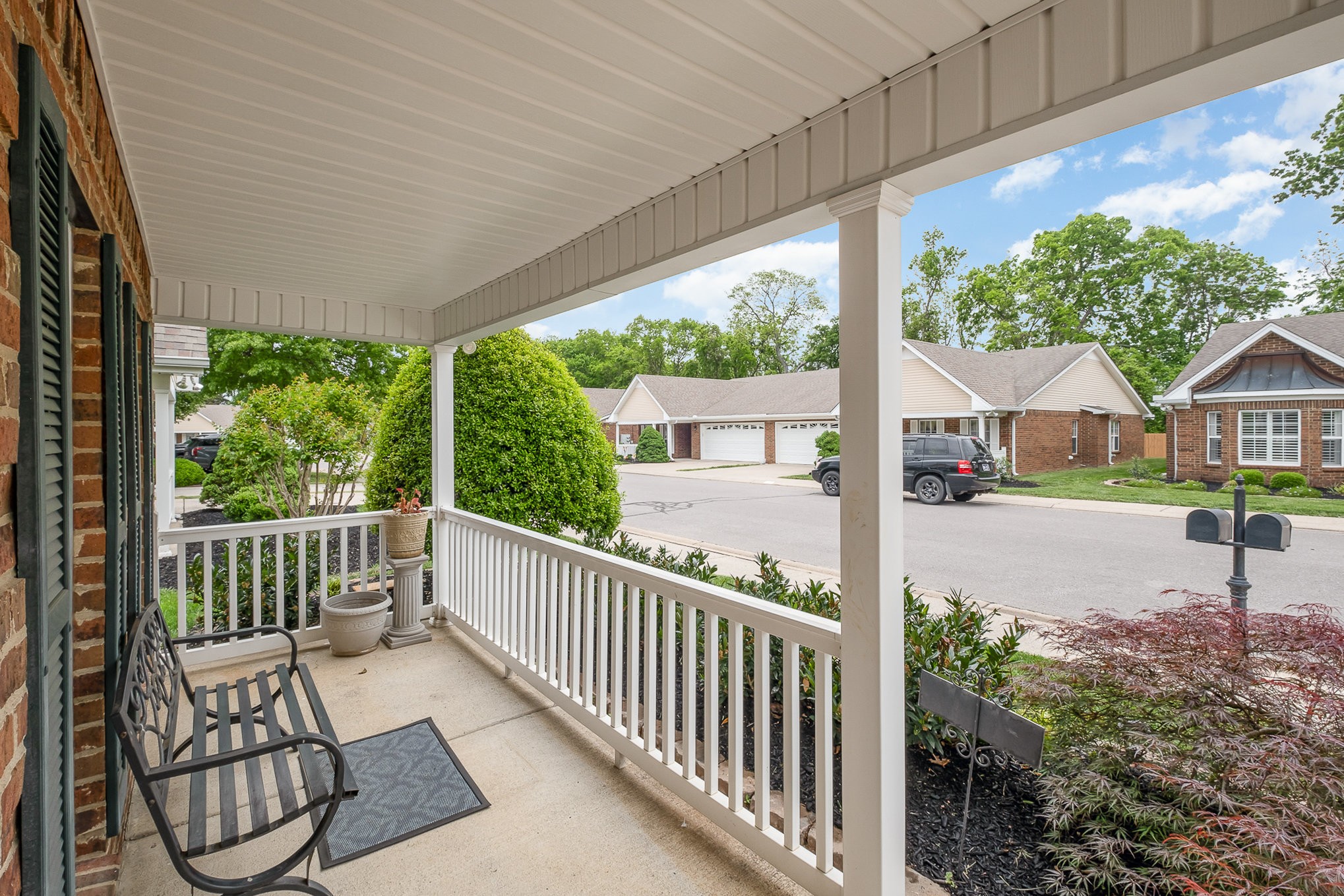 413 Forest Glen Circle Murfreesboro, TN 37128 - Photo 5 of 32