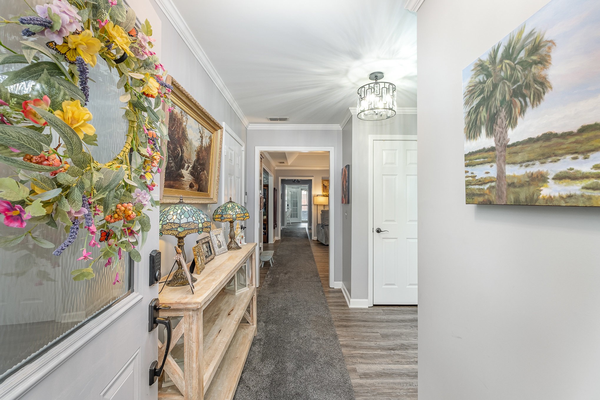 413 Forest Glen Circle Murfreesboro, TN 37128 - Photo 6 of 32