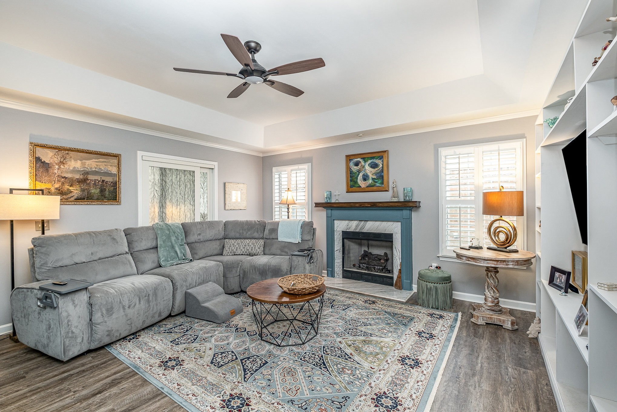 413 Forest Glen Circle Murfreesboro, TN 37128 - Photo 7 of 32