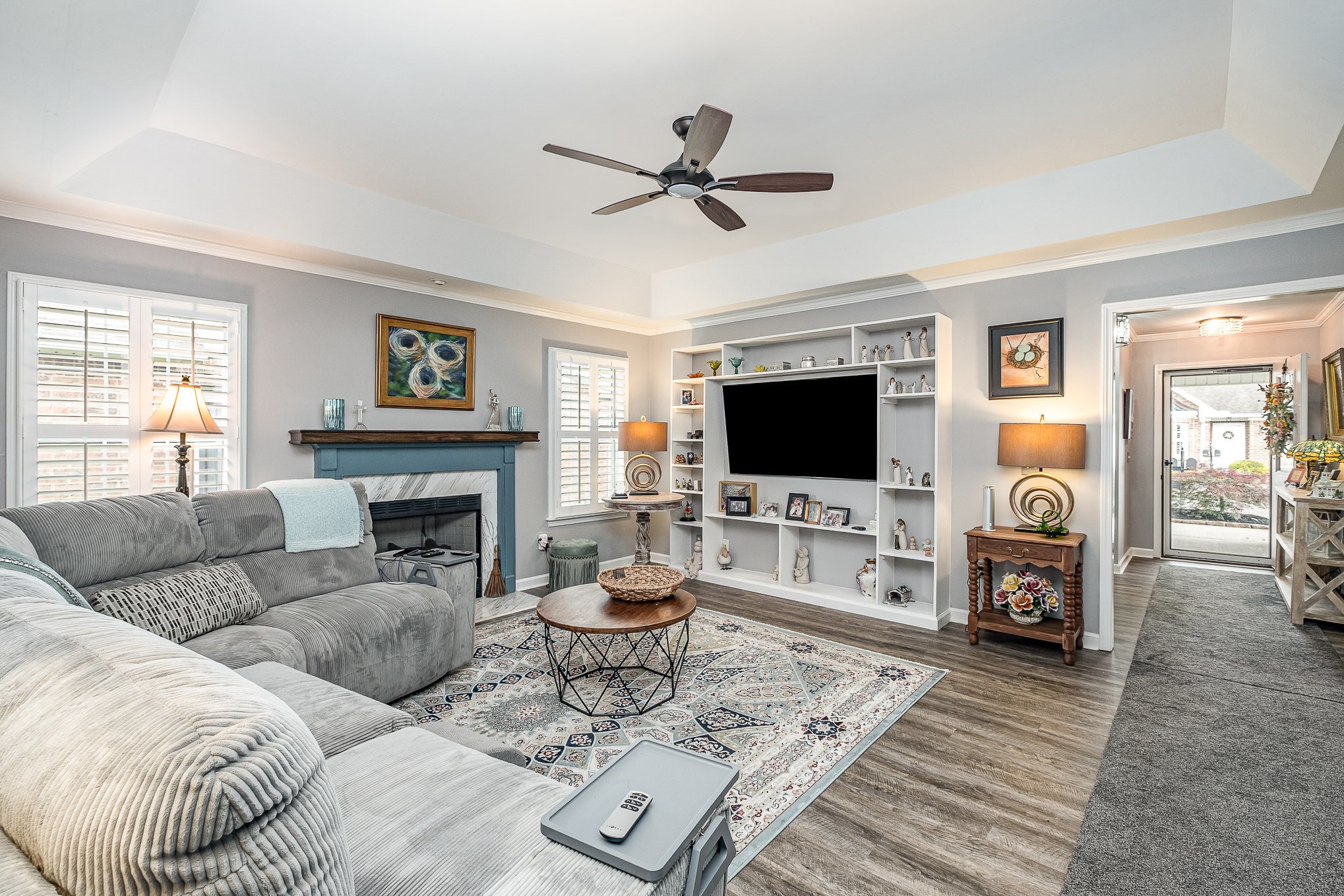 413 Forest Glen Circle Murfreesboro, TN 37128 - Photo 8 of 32