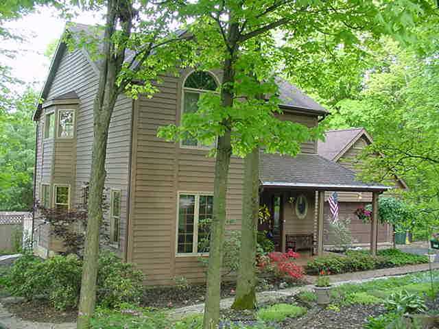 33 Forest Ridge Court Powell, OH 43065 - Photo 1 of 10 Gallery Image 1