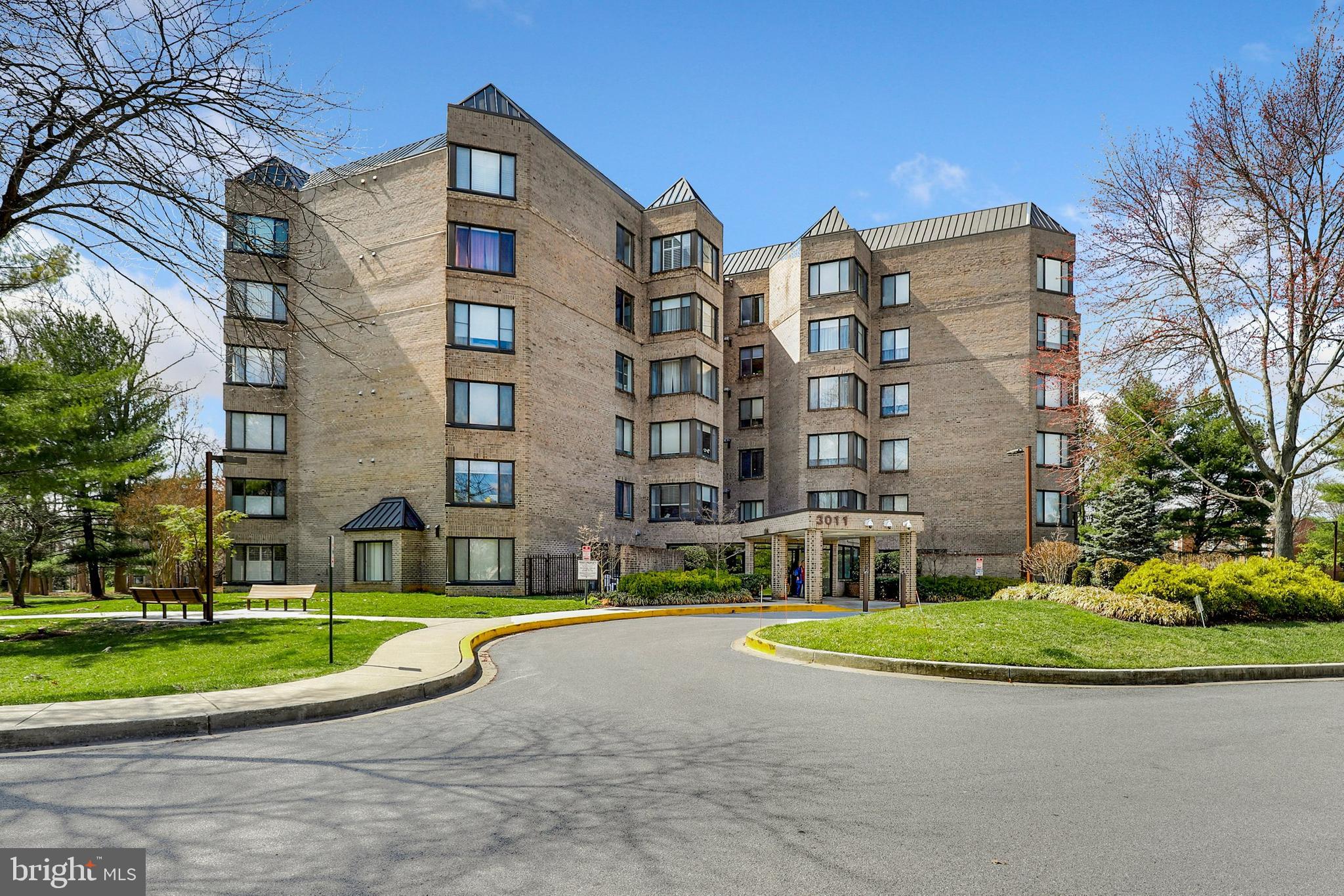 3011 Fallstaff Road, Unit 504A Baltimore, MD 21209 - Photo 2 of 34