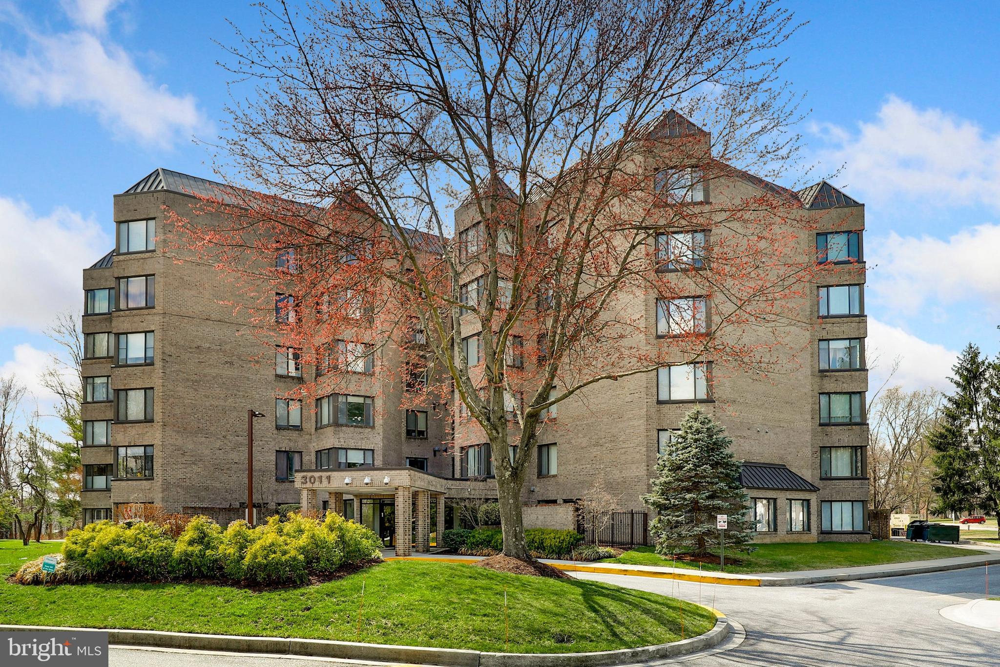 3011 Fallstaff Road, Unit 504A Baltimore, MD 21209 - Photo 3 of 34