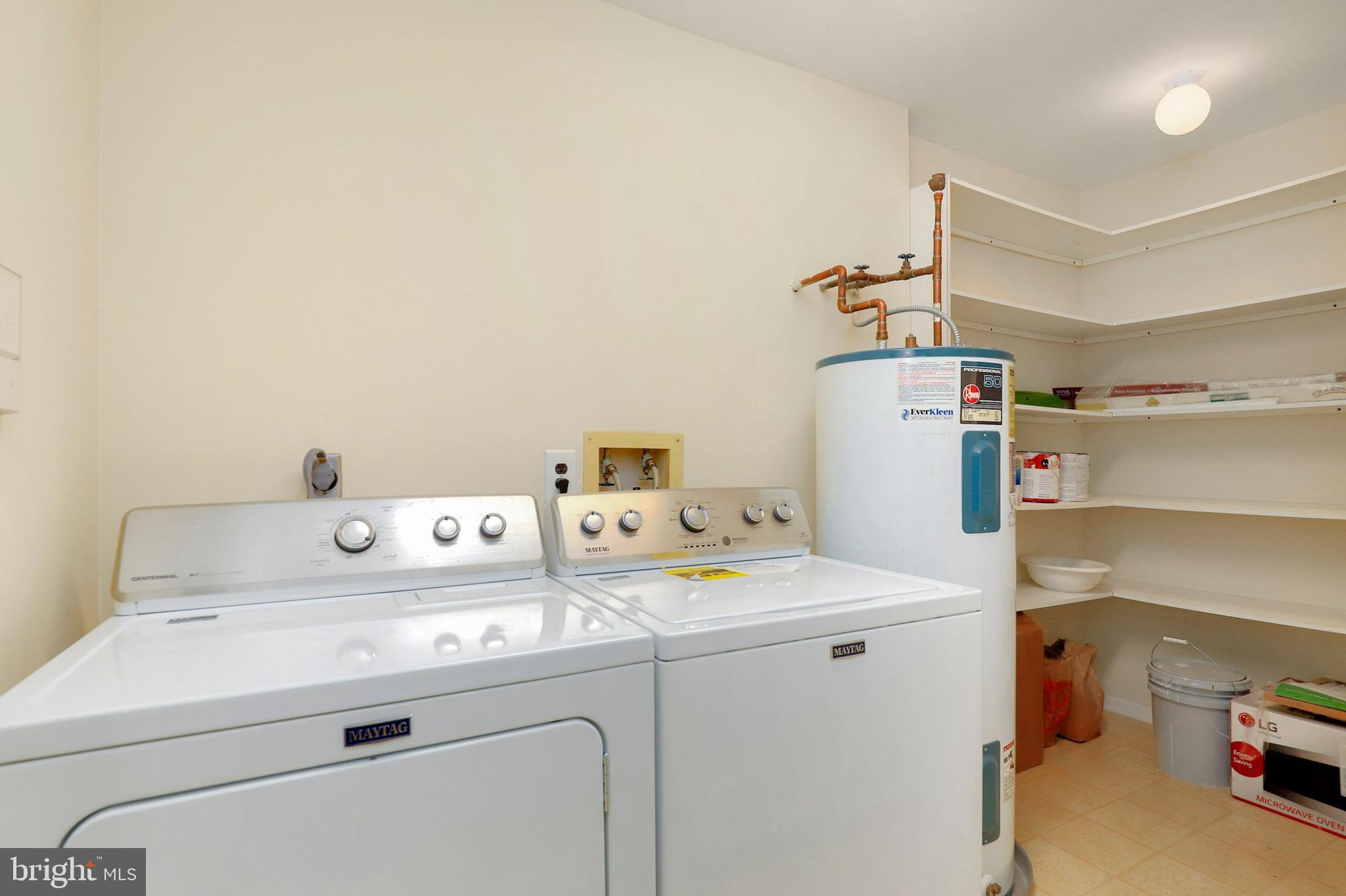 3011 Fallstaff Road, Unit 504A Baltimore, MD 21209 - Photo 31 of 34