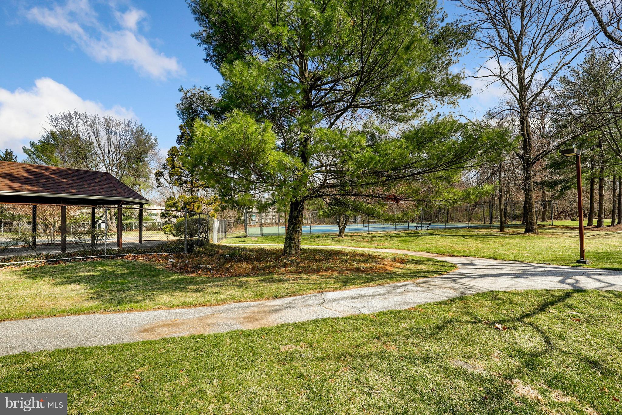 3011 Fallstaff Road, Unit 504A Baltimore, MD 21209 - Photo 32 of 34
