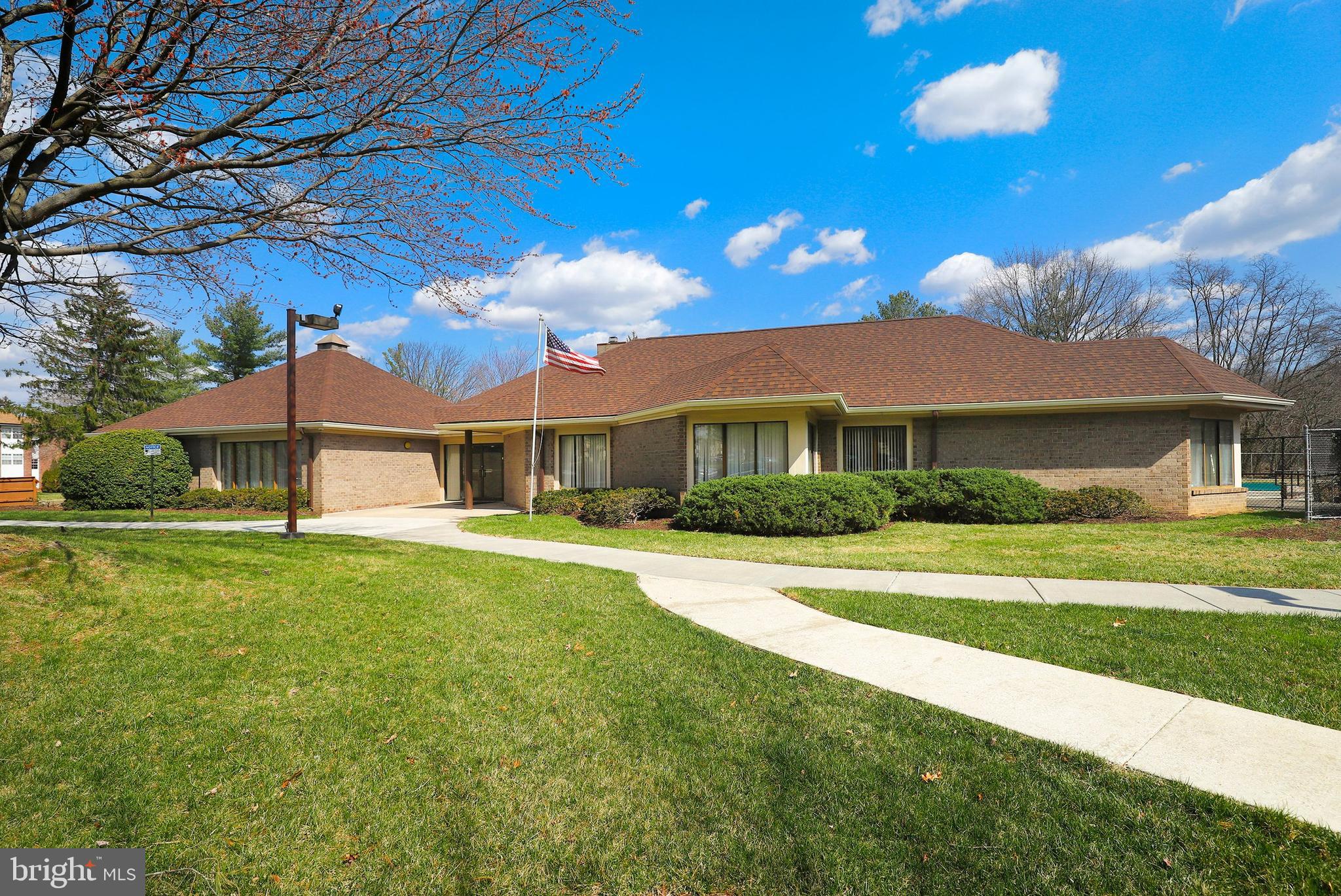 3011 Fallstaff Road, Unit 504A Baltimore, MD 21209 - Photo 33 of 34