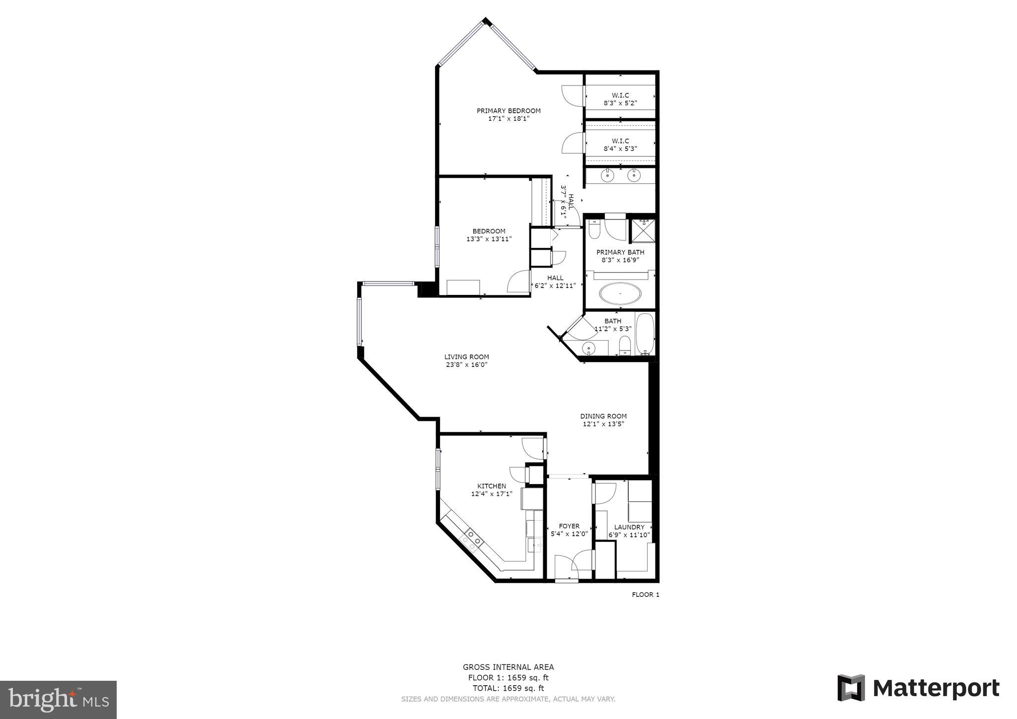 3011 Fallstaff Road, Unit 504A Baltimore, MD 21209 - Photo 34 of 34