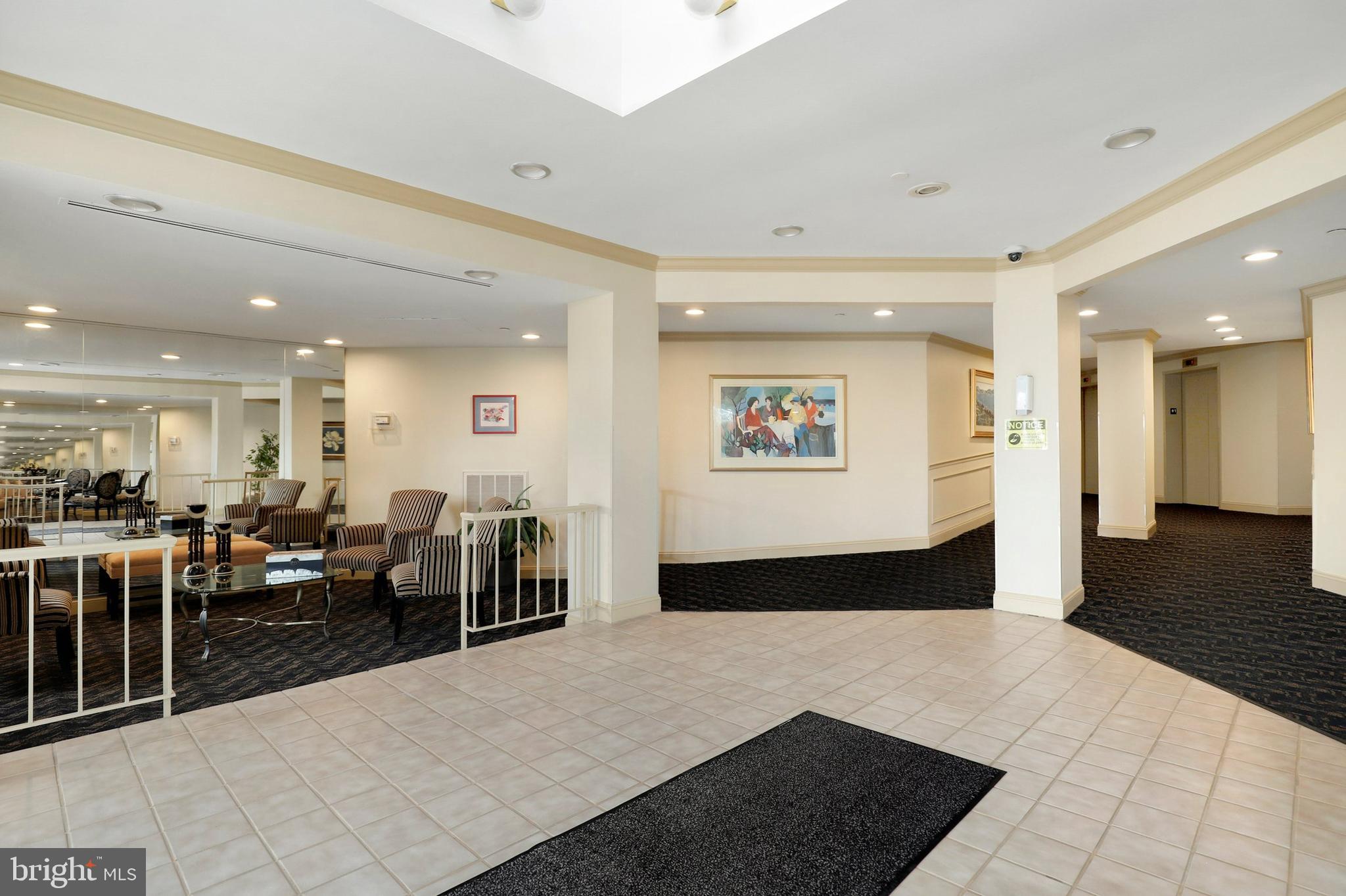 3011 Fallstaff Road, Unit 504A Baltimore, MD 21209 - Photo 4 of 34