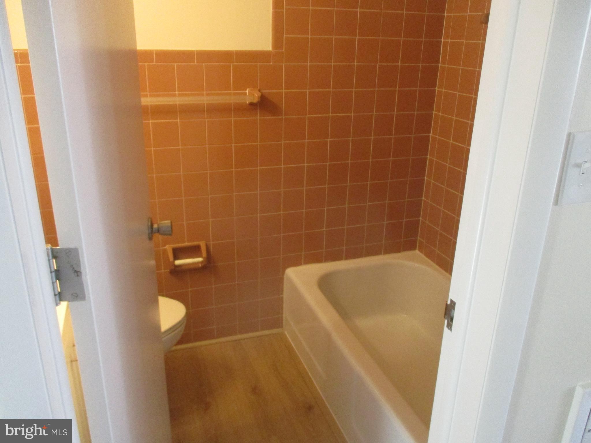 3351 Perkiomen Avenue, Unit 3 Reading, PA 19606 - Photo 11 of 11 hall bathroom