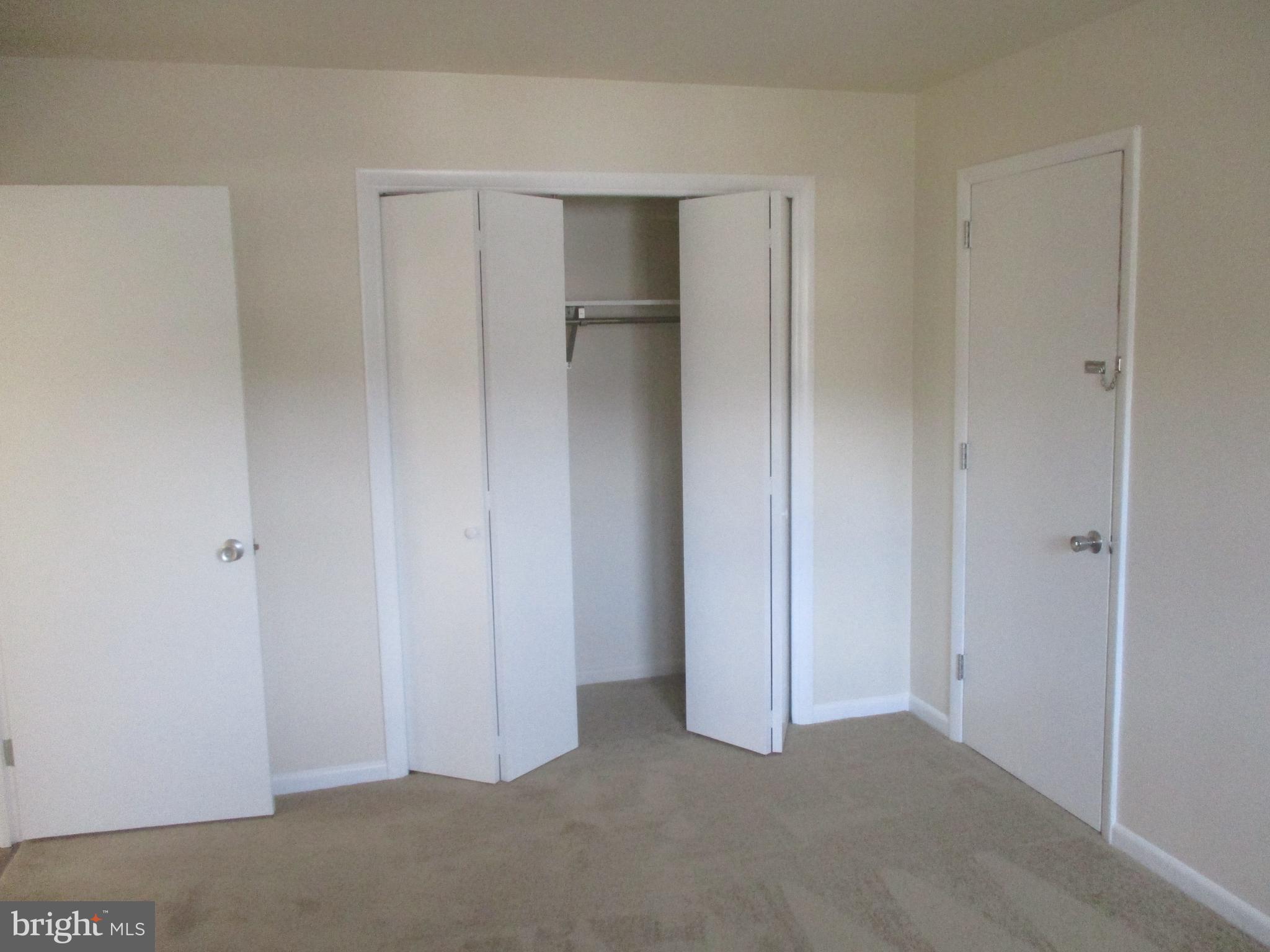 3351 Perkiomen Avenue, Unit 3 Reading, PA 19606 - Photo 10 of 11 closet in bedroom 2