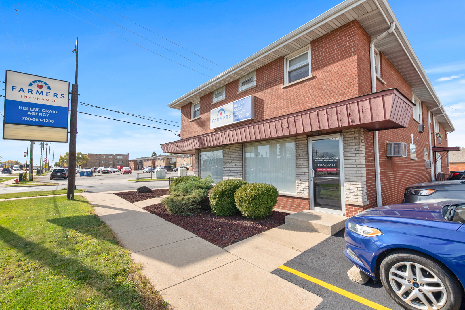 7654 South Harlem Avenue Bridgeview, IL 60455 - Photo 2 of 43