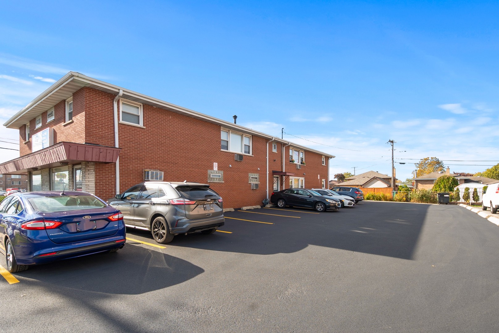 7654 South Harlem Avenue Bridgeview, IL 60455 - Photo 41 of 43