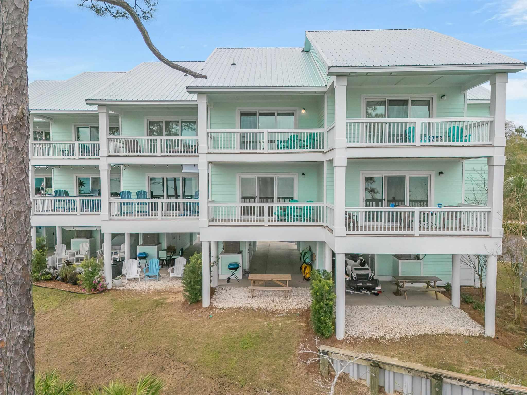 16144 Innerarity Point Road Pensacola, FL 32507 - Photo 2 of 51 Gallery Image 2