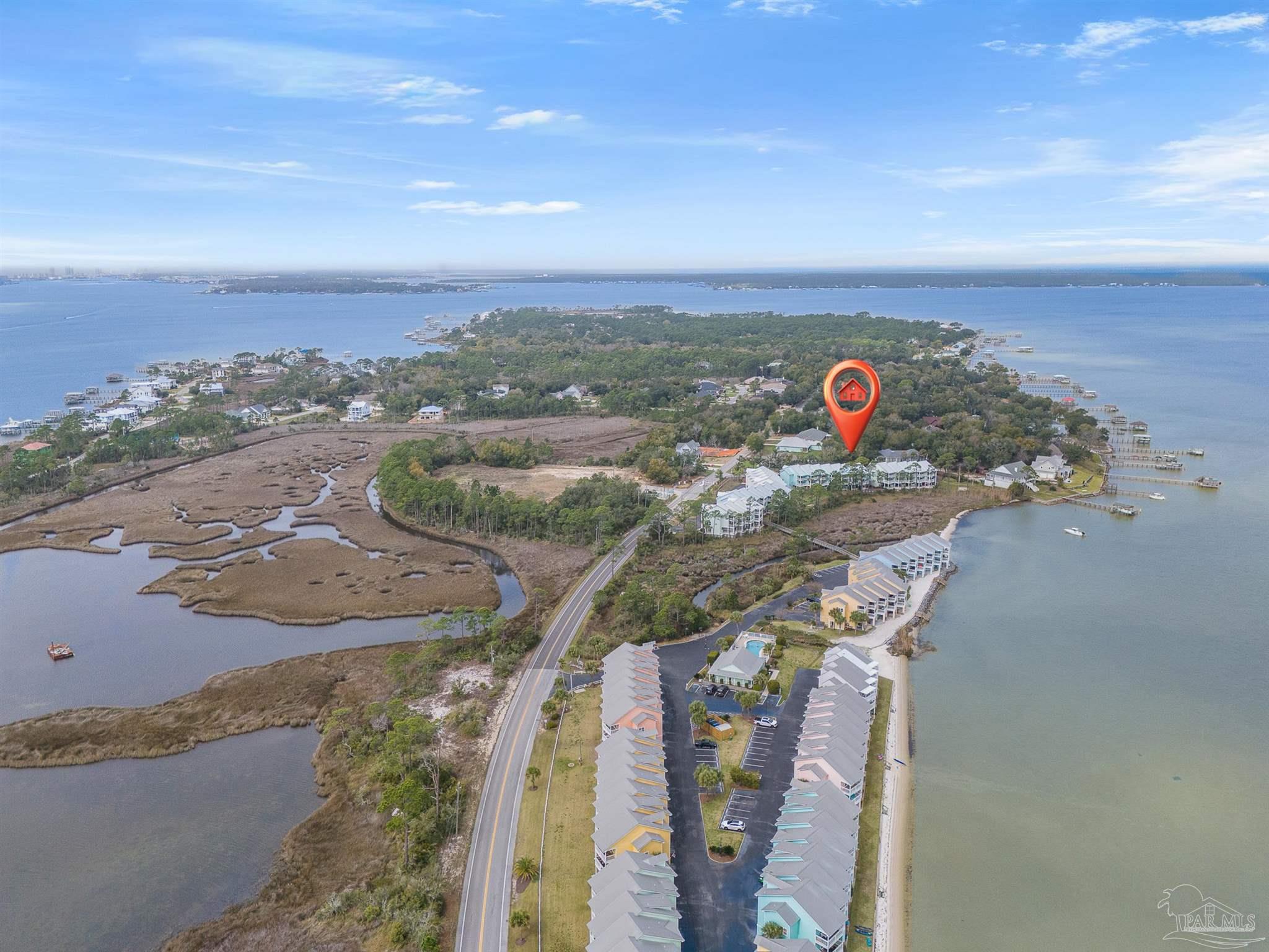 16144 Innerarity Point Road Pensacola, FL 32507 - Photo 44 of 51 Gallery Image 44
