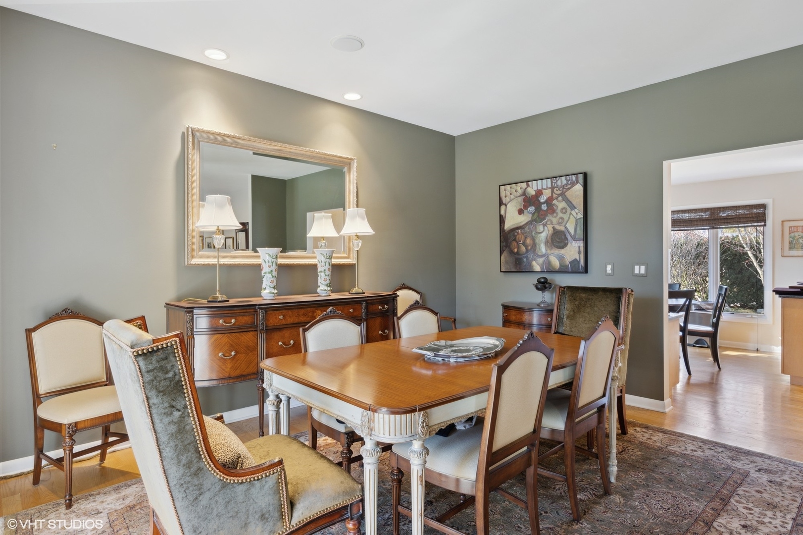 920 Pine Tree Lane Winnetka, IL 60093 - Photo 11 of 59