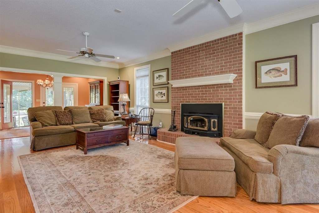 6552 Reservoir Road Appling, GA 30802 - Photo 17 of 75