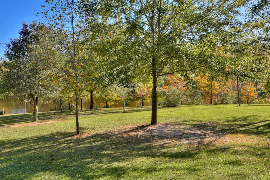 6552 Reservoir Road Appling, GA 30802 - Photo 64 of 75