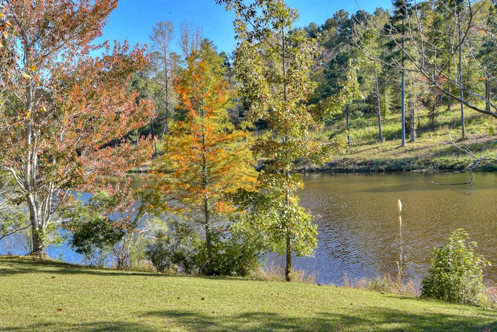 6552 Reservoir Road Appling, GA 30802 - Photo 70 of 75