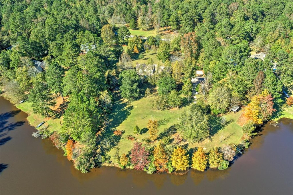 6552 Reservoir Road Appling, GA 30802 - Photo 8 of 75