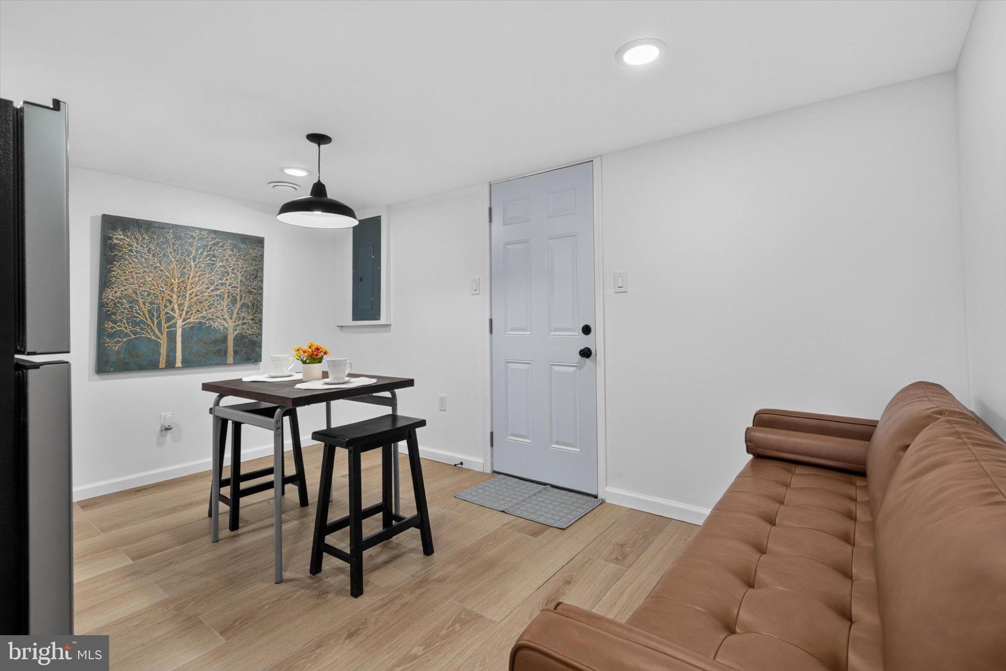 140 Creek Road Shermans Dale, PA 17090 - Photo 29 of 36 Modern space with inviting ambiance.