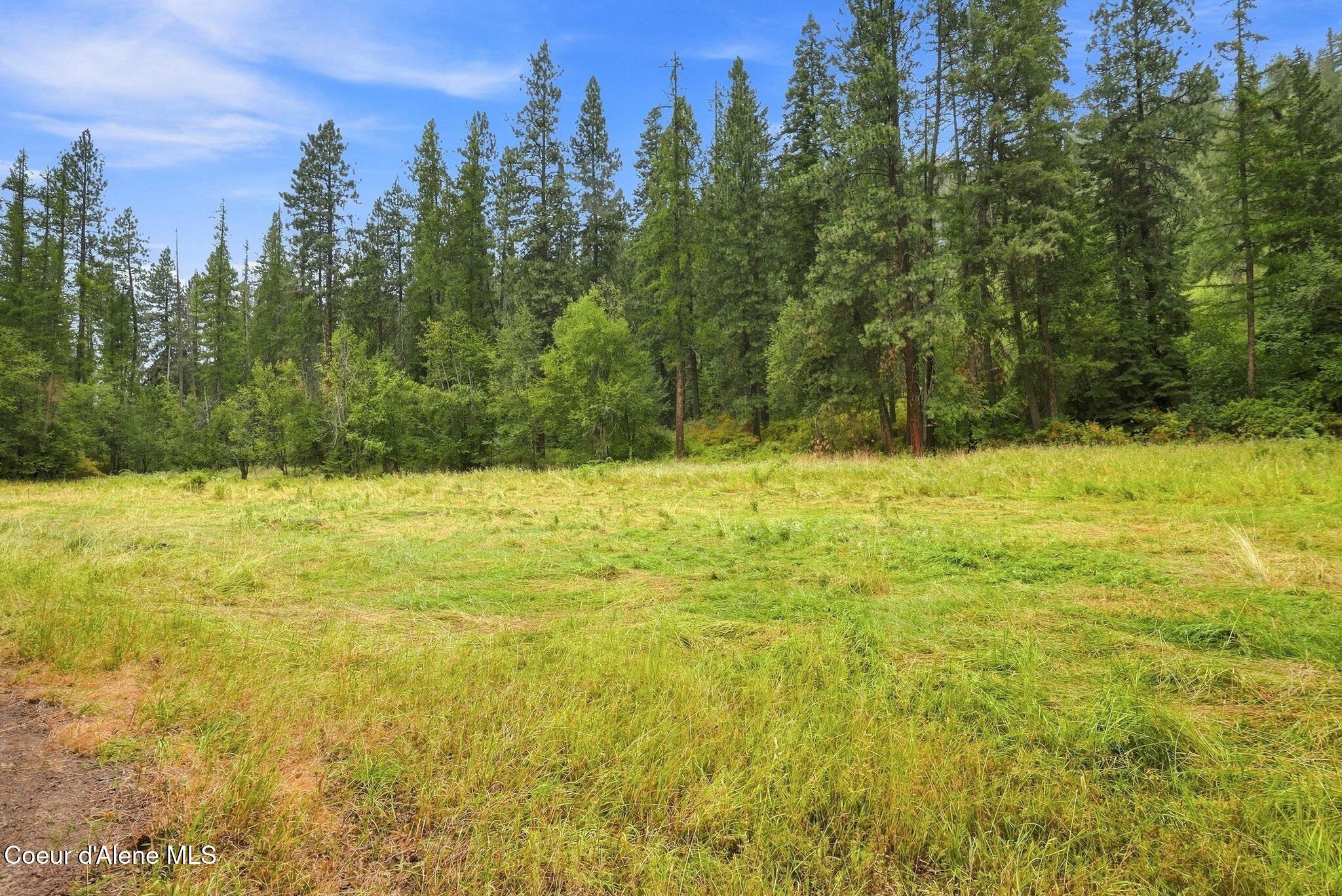 4459 East O'Gara Road Harrison, ID 83833 - Photo 15 of 65 Inside-Media-OGara-Drone-17